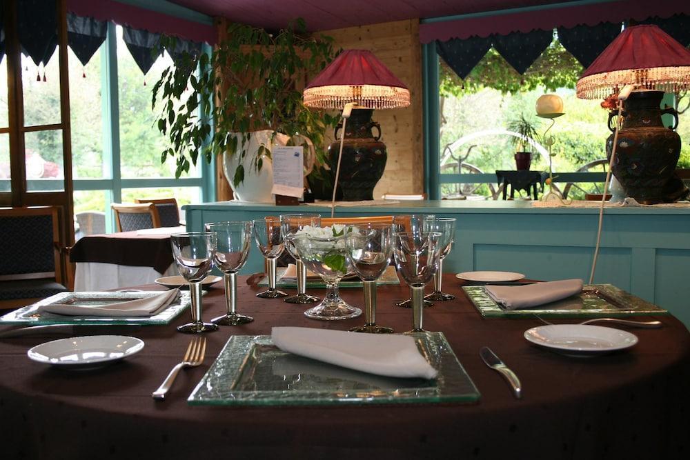 Brit Hotel Florimont 圣费雷奥勒 外观 照片