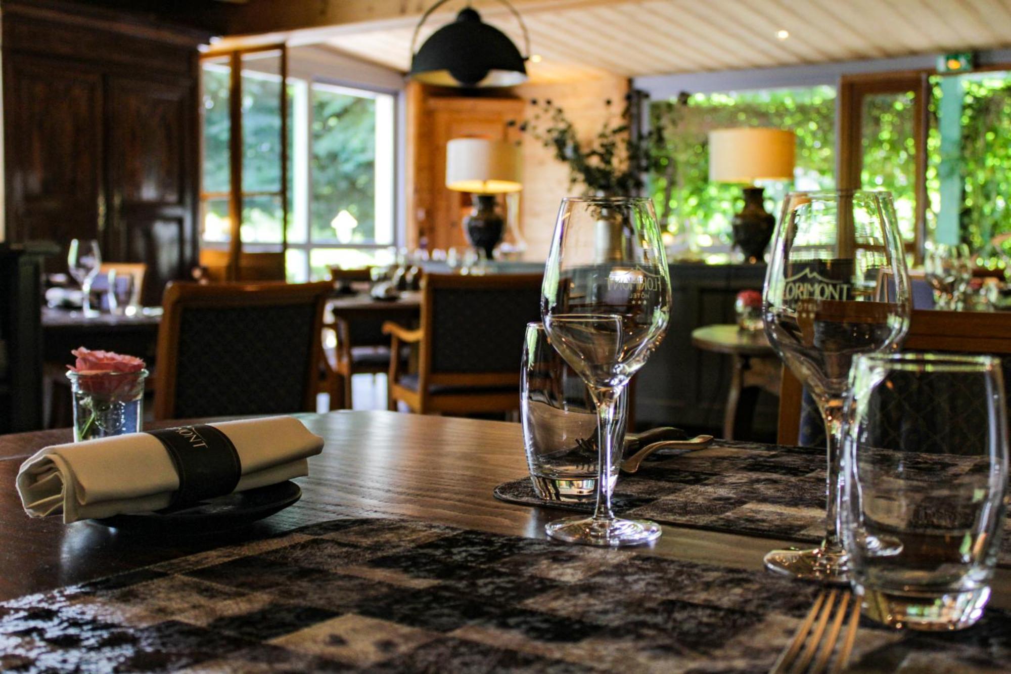 Brit Hotel Florimont 圣费雷奥勒 外观 照片